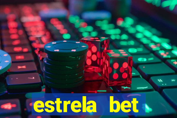 estrela bet horarios pagantes